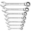 1 Piece Ratchet Combination Metric Wrench Multitool Key Ratchet Spanners Set of Tools Universal Wrench Tool Car Repair Tools 1