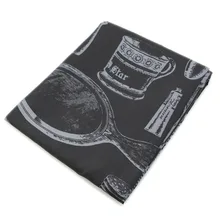 Высокий салон оборудования для взрослых парикмахерские накидки одежда KTC 66