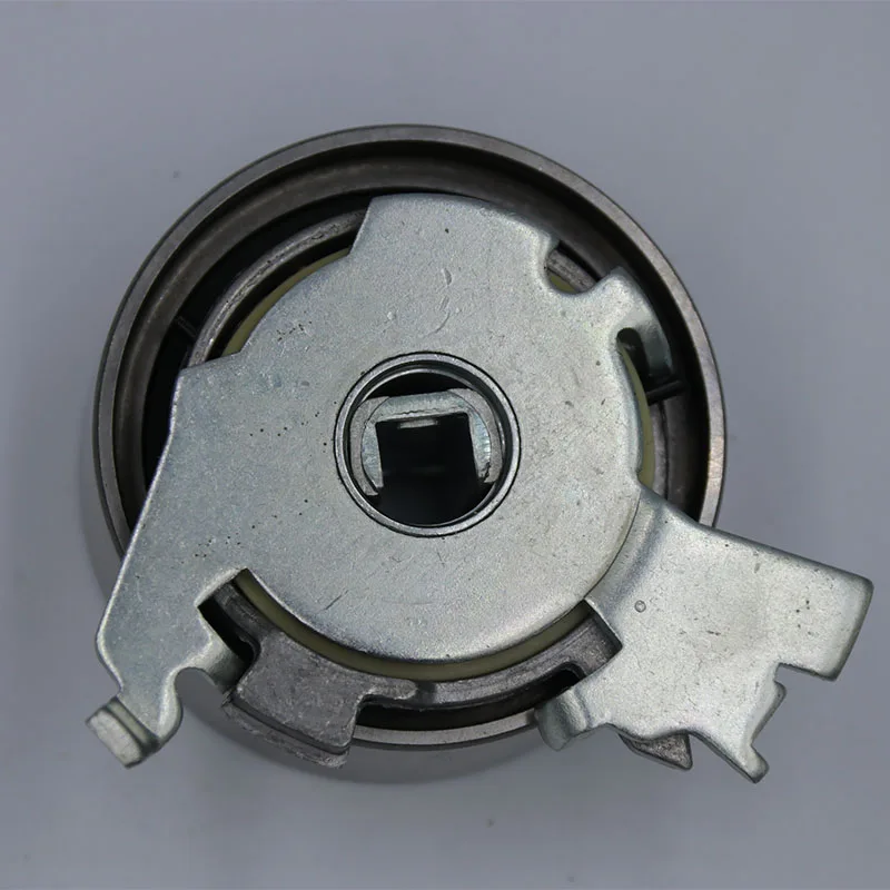 Шкив натяжителя ремня для Chevrolet Optra 06-10 CAPTIVA SPORT 08-13 Daewoo 9158004 1283185Z01 9158004