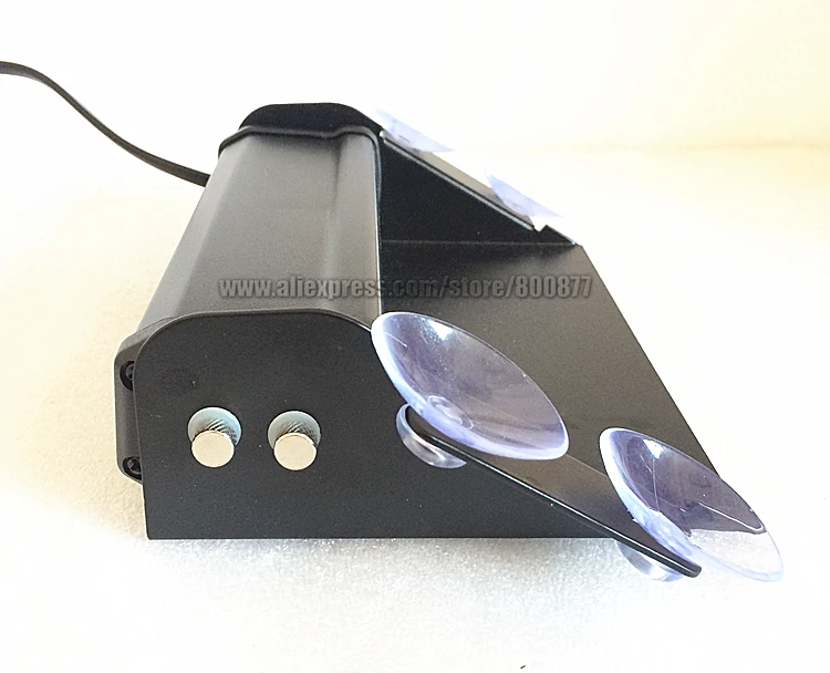 6e1b alto brilho conduziu a luz de advertência do pára brisa para o carro 6e1b alto brilho conduziu luz de advertencia do para brisa para carro 02