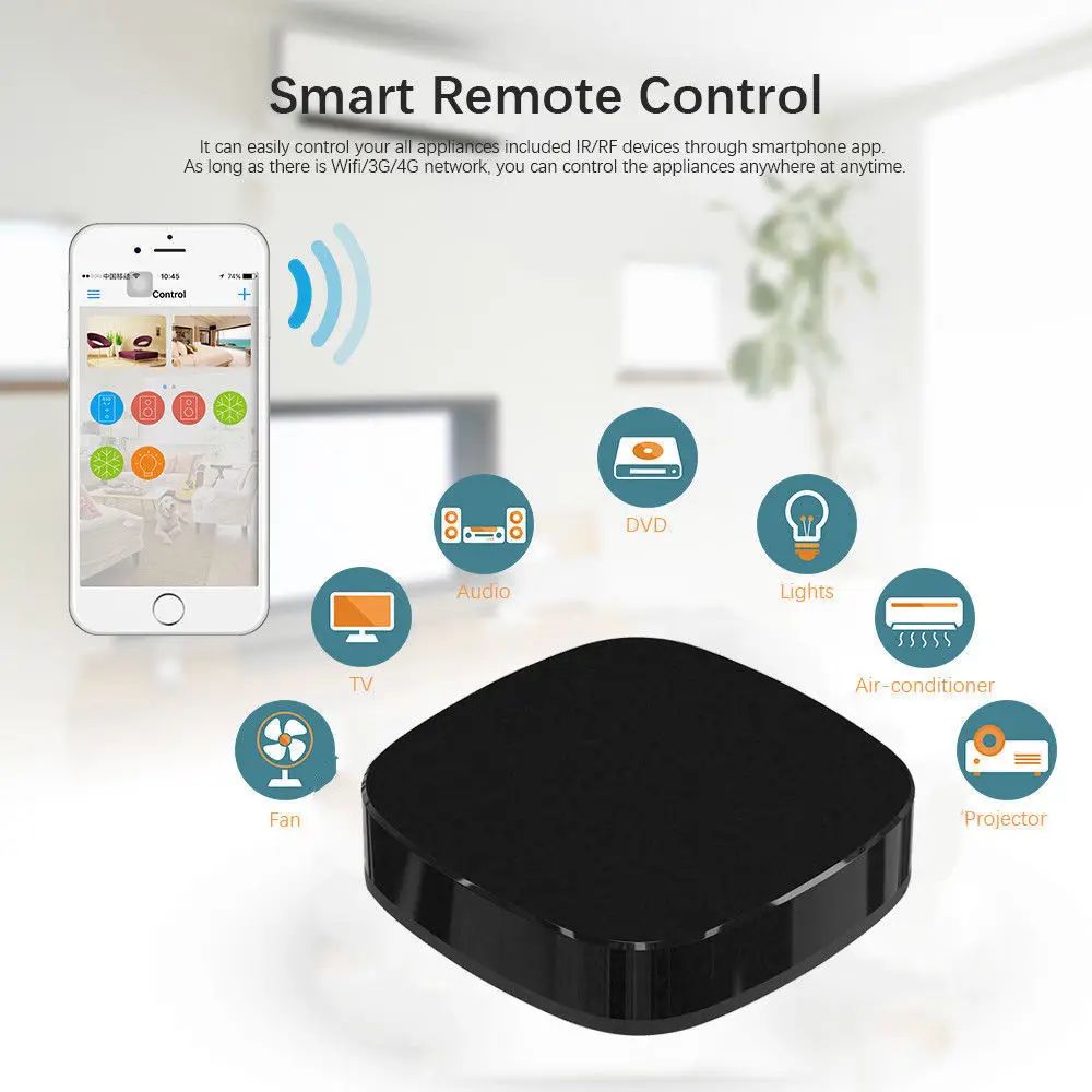 Универсальный пульт WIFI. Wi Fi Remote Control. Мобильный универсальный пульт WIFI. Пульт дистанционного управления Smart ir h96 Max обзор.