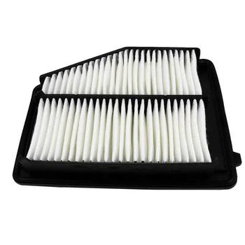 

Air Cleaner Cartridge for Honda/Acura Extra Guard Panel for Civic (2012-2015), ILX Base 2.0L (2013-2015) Engine Purifier