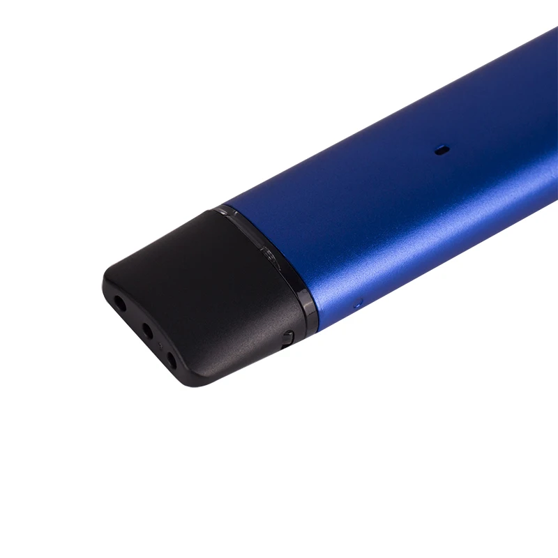 Kamry X Pod Vape Kit 280 мАч Светодиодный индикатор мощности система ручка электронная