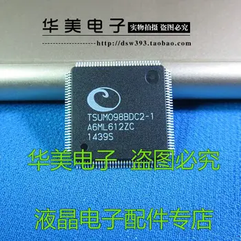 

Free Delivery. TSUMO98BDC2 TSUM098BDC2-1-1 new original LCD driver chip