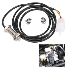 Cable Odometer-Sensor Motorcycle-Speedometer-Replacement-Kit Digital Universal Passat