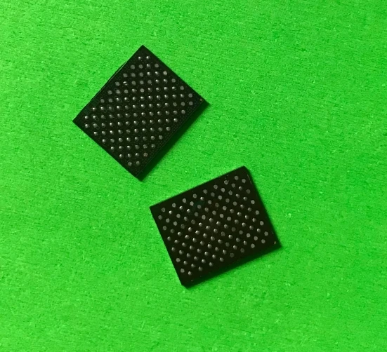 Оригинал 3 шт. используется для iPhone 8 i8 ГБ 64 Nand флэш память чип IC жесткий диск