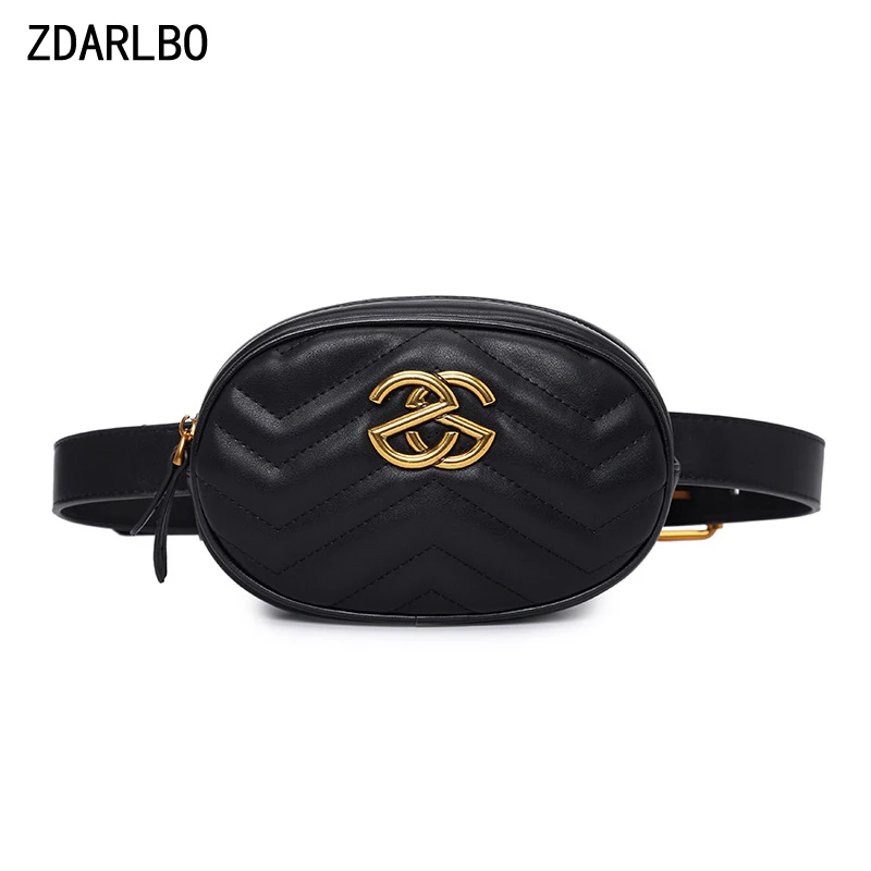 Gucci fanny pack dupe