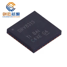 

1Pcs New Original DRV8313RHHR VQFN-36 DRV DRV8313 Triple 1/2 H Bridge Driver IC DRV8313R DRV8313RH DRV8313RHH