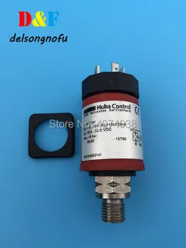 

Offset printing machine Sensor 0-2,5bar 0-10V-uesd L6.170.0808