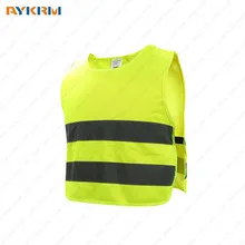 New Style Riding Sports Rain Cover Safe Protection Reflective Backpack Cover Outdoor Sports Backpack Cover Currently Available