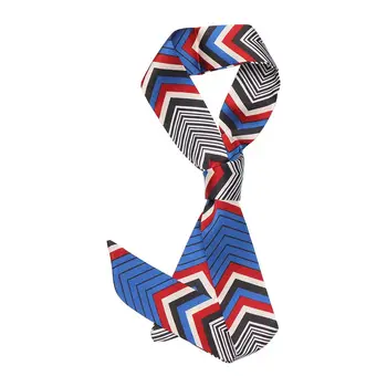 

2019 women scarf silk feeling hair neck scarves square brand office Printing Hotel Waiter Flight Attendants Handkerchief rings