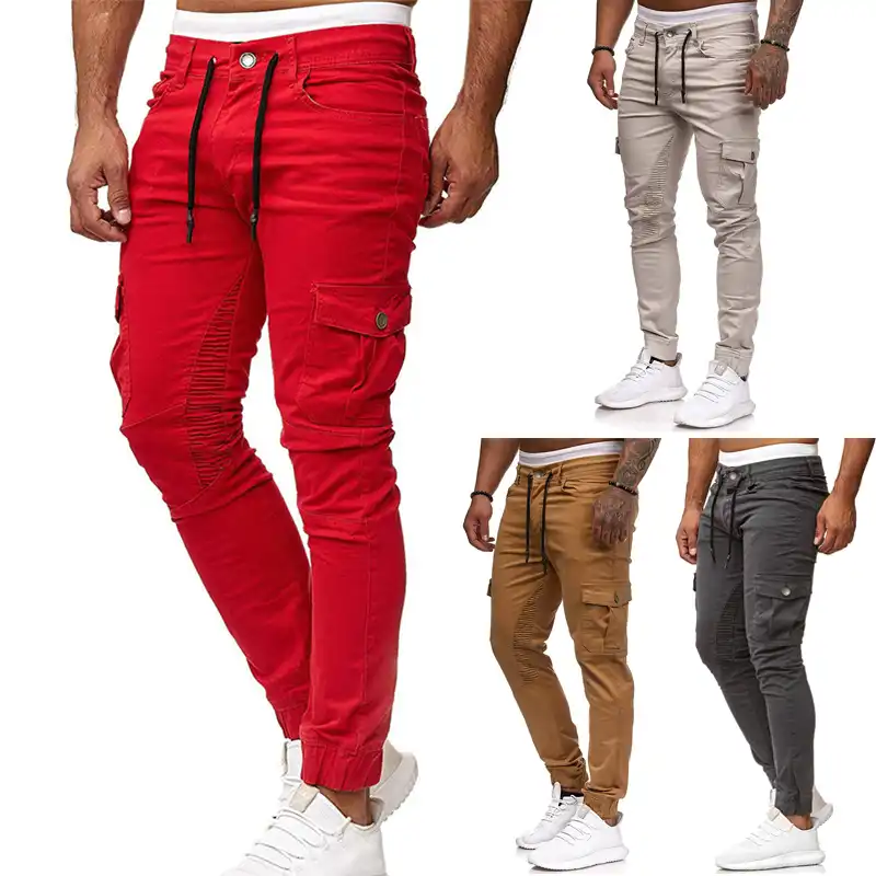 casual jogging pants