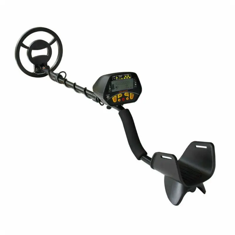 MD-3028 металлодетектор Высокая чувствительность Pinpointer Archeology золото поисковый инструмент