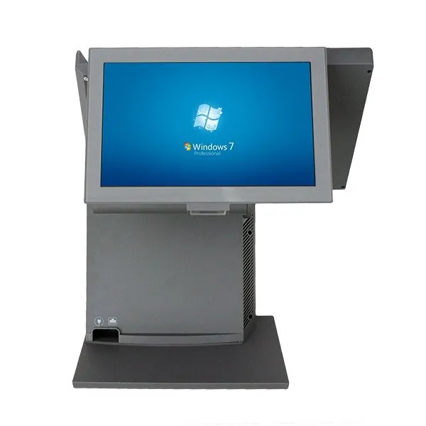 Afanda zl-1500 dual screen pos pc intel i5 | Компьютеры и офис