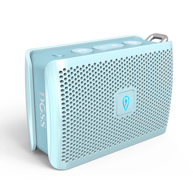 genie speaker portal