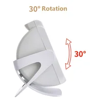 Portable Infrared Light Therapy Heating Lamp Red Light Heat Device Near IR Cold Laser 200W for Muscle Pain & Pain Relief