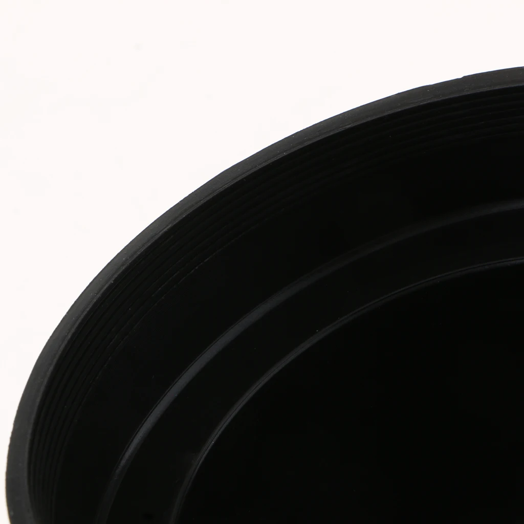 3.54X2.36 Inch Rubber Housing Seal Cap Cover Chemical Corrosion for LED Car Headlights Retrofit, LED Headlight Bulb Kit