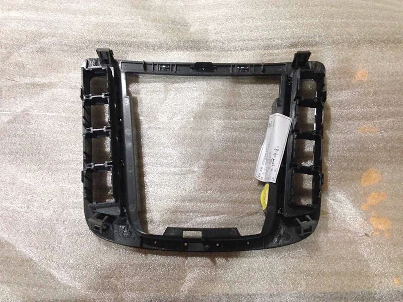 适配斯柯达昊锐 速派 换挡面板框 换挡面板支架