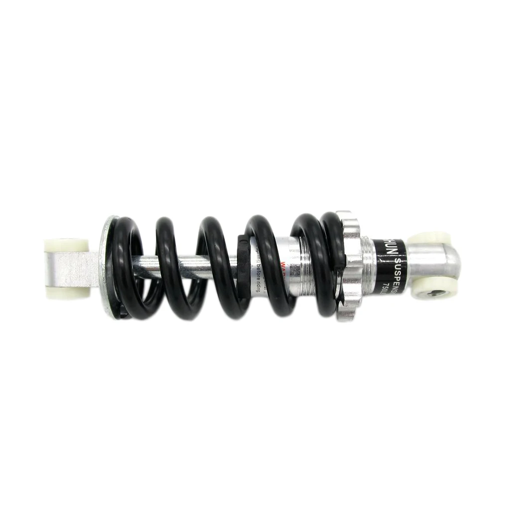 150mm 750LBs Motorcycle ATV Scooter Shock Absorber Rear Suspension