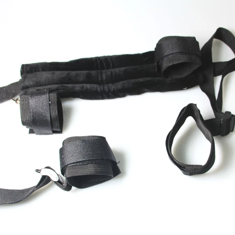 he095 collar position bondage (13)