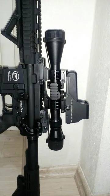 Cantilever Rifle Scope Mount Dual 1 Mizugiwa Polegada - 30mm Adaptadores Anel Heavy Duty Picatinny Rail Weaver Pistola w 1 Cheap Acessórios e suporte de extensão