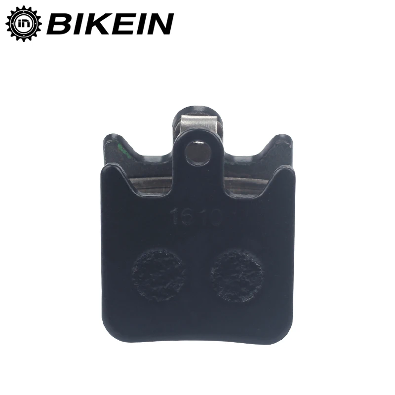 BIKEIN 2 пары резиновые дисковые Тормозные колодки для горного велосипеда HOPE Tech X2 MTB