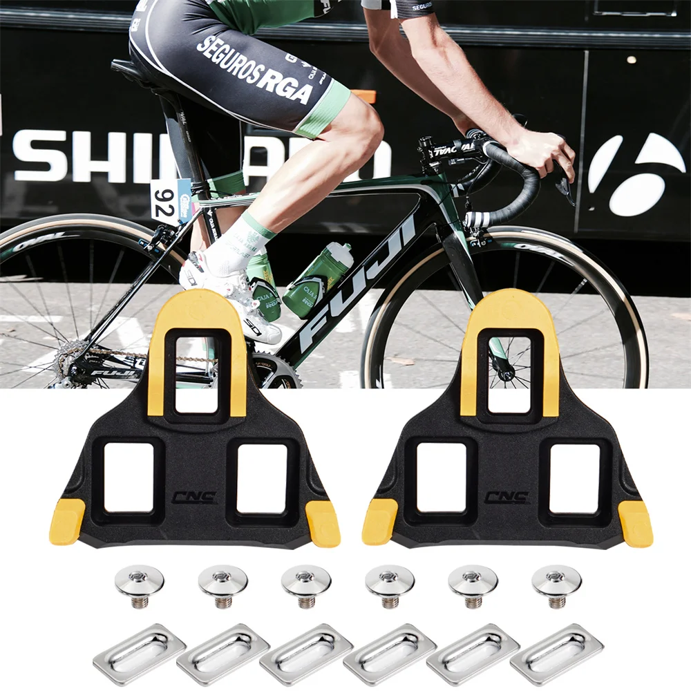 Bicycle Pedals Shimano A53 Spd Sport Road Pedals CNC Mtb Road Bike