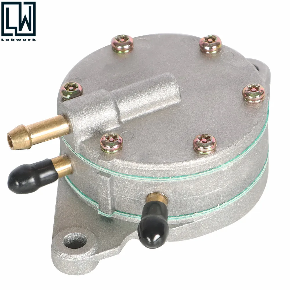Fuel Pump For Yamaha Gas Golf Cart G2 G9 G11 G14 J38244521000 Oil