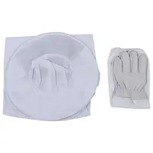 Топ с пчелами+ перчатки; костюм из овчины для пчеловодства