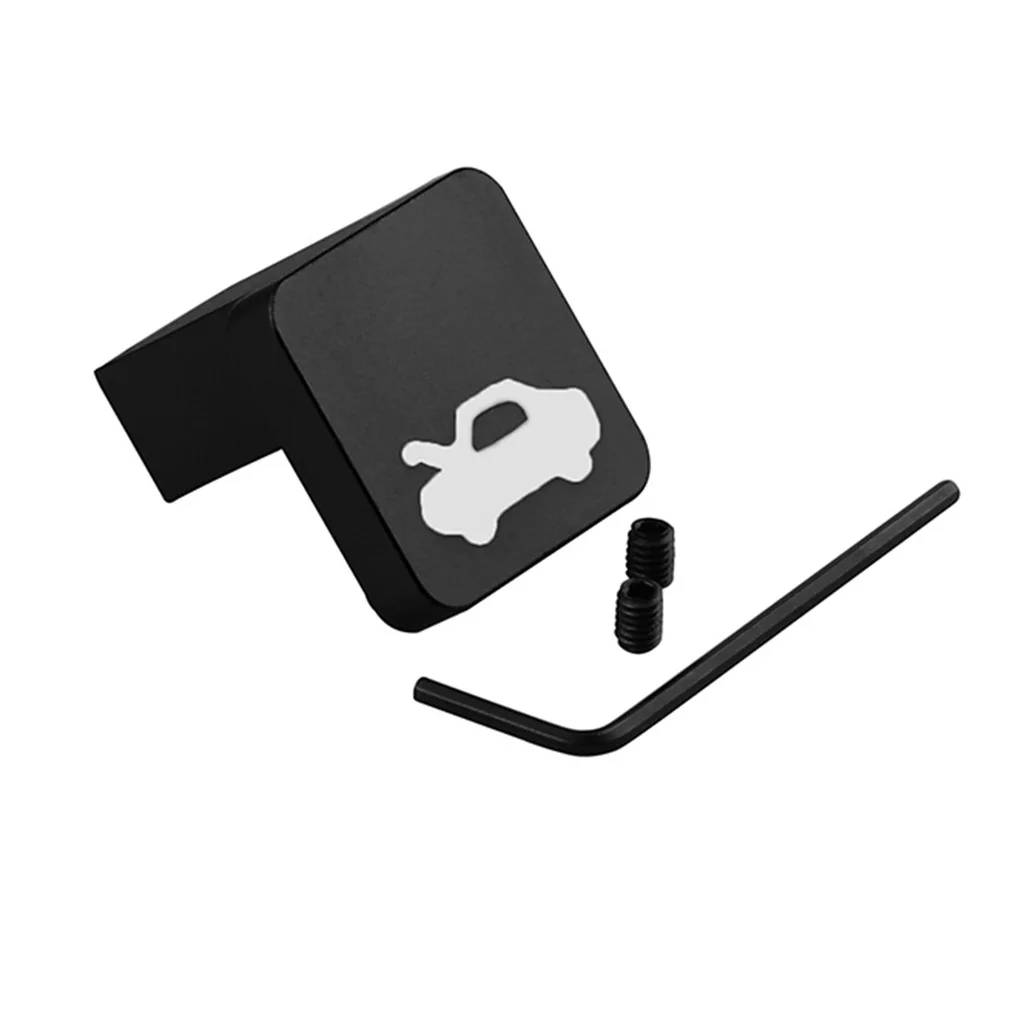 Hood Release Latch Handle Repair Kit for Honda Civic CR-V Ridgeline Car