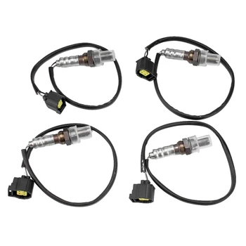 

4Pcs Car Rear Oxygen Sensor SG1849 for Chrysler Dodge Ram Jeep Car Accessories