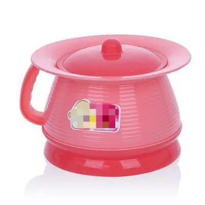 

Children Will Glenoid Pedestal Pan GIRL'S Boy to Urinal ce suo deng Kids Infant CHILDREN'S Baby Stool Basin Urinal