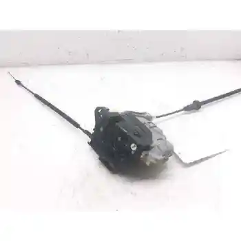 

3C4839016A DOOR LOCK REAR RIGHT VOLKSWAGEN PASSAT SALOON (3C2)