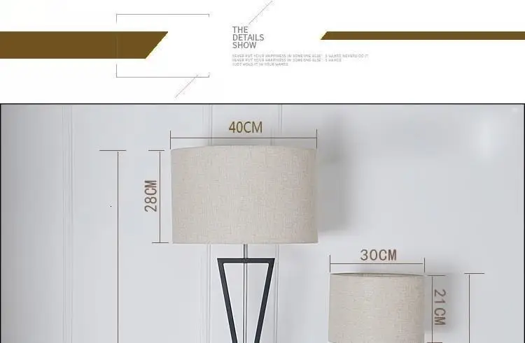Piantana lampada Da Terra Lambader Aydinlatma Lampara пирог Stehlampe пол для Гостиная Lampadaire де салон торшер