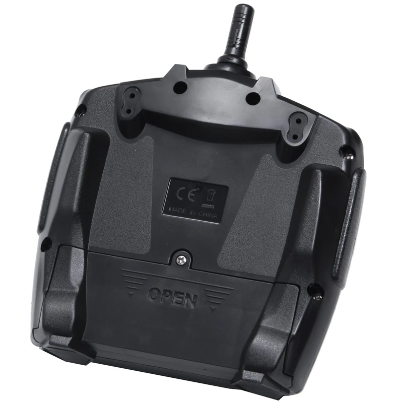 Skytech H100 2,4G RC лодка с дистанционным управлением 180 градусов флип 26-28 км/ч высокоскоростная Электрическая Подводная лодка гоночный RC лодка