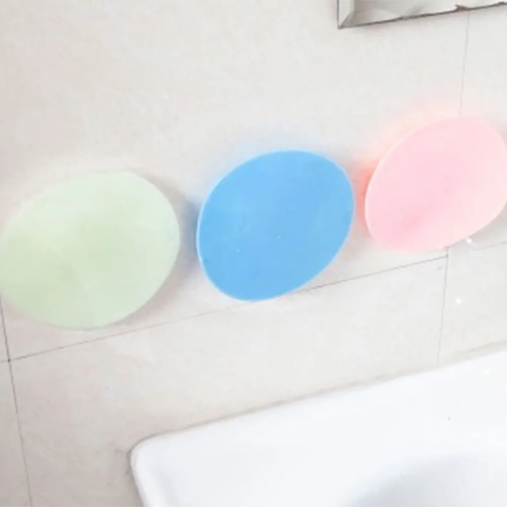 Универсальный размер дезодорирующая Крышка для канализации силиконовый