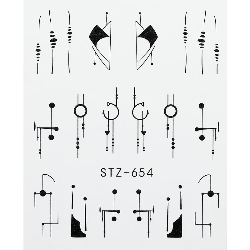 STZ-654