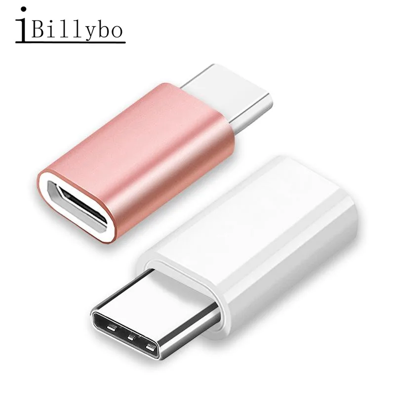Кабель переходник с Micro USB на Type C для Samsung Galaxy S8 S9 S10 Plus/ Note8 note10 Redmi Note 8 Pro|Зарядные