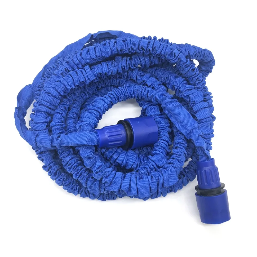 New Car High Pressure Water Gun 46cm Jet Garden Washer Hose Wand Nozzle Sprayer Watering Spray Sprinkler Cleaning Tool Set