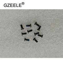 Аксессуары для ноутбуков 10 шт./компл. для lenovo G50-70 G50-30 z50-45 G50-80 Z50-30 Z50-70 Z50-45 Z50-80 низ чехол крышка винт винты