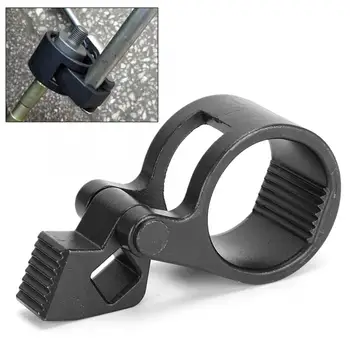 

Engine Care Universal Inner Tie Rod End Tool 27-42mm/1.1-1.7in Steering Rod Rack & Pinion tools for the car