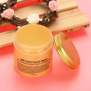 

24K Gold - Collagen for Remove Blackheads Whitening Tearing