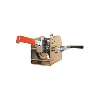 

Cabrestante 1600kgs carraca manual