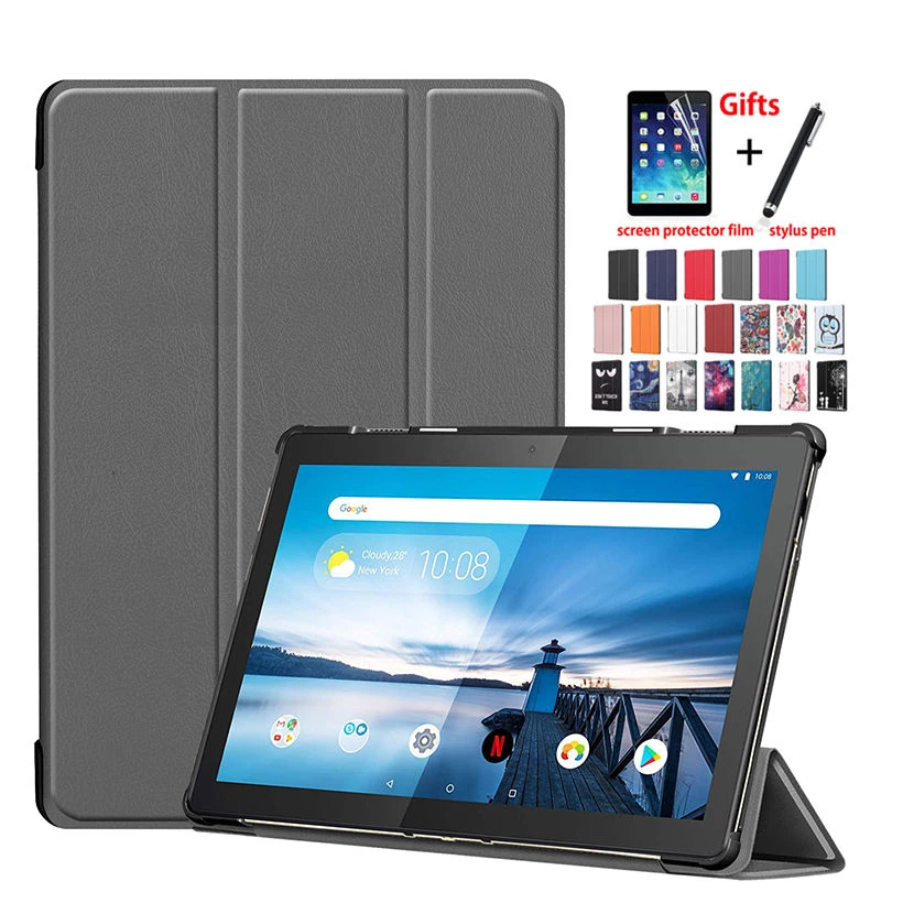 Case For Lenovo Tab M10 10.1 TB X505F TB X505L TB X505X TB X605L TB