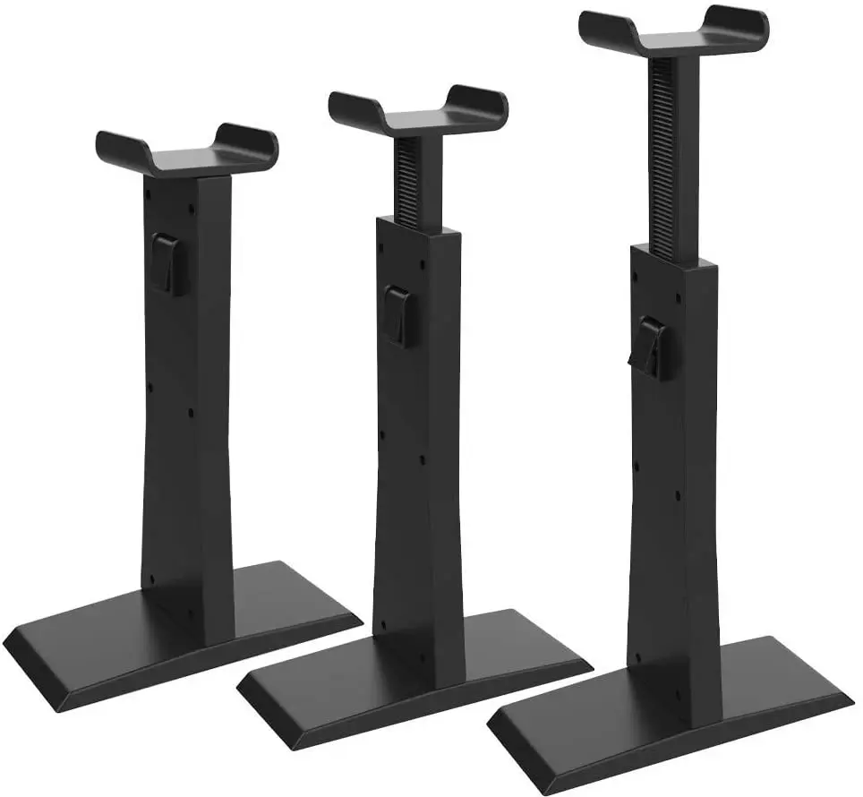 3d pulse headset stand