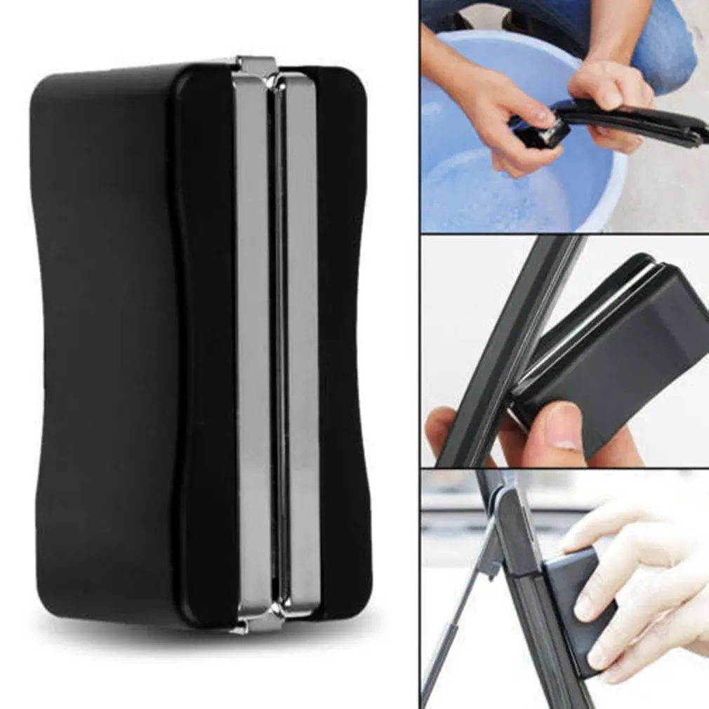 New Auto Car Wiper Cutter Repair Tool For Windshield Windscreen Wiper Blade Plastic For