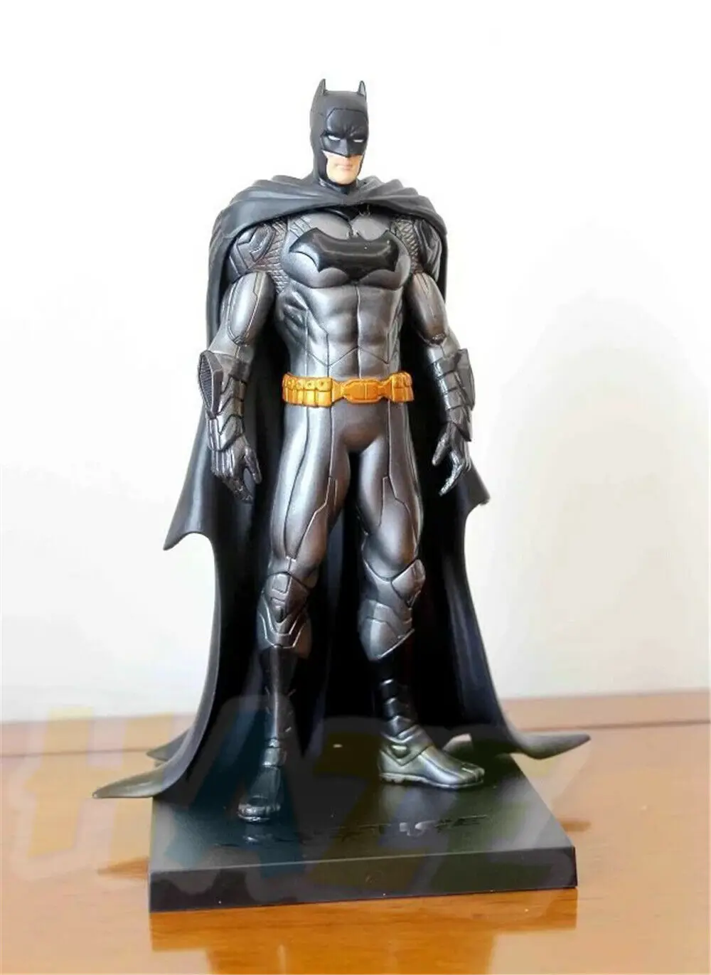 Marvel ARTFX+DC Comics Batman 1/10th Scale Figure Model Statue Collection Batman Figure Toys Model
