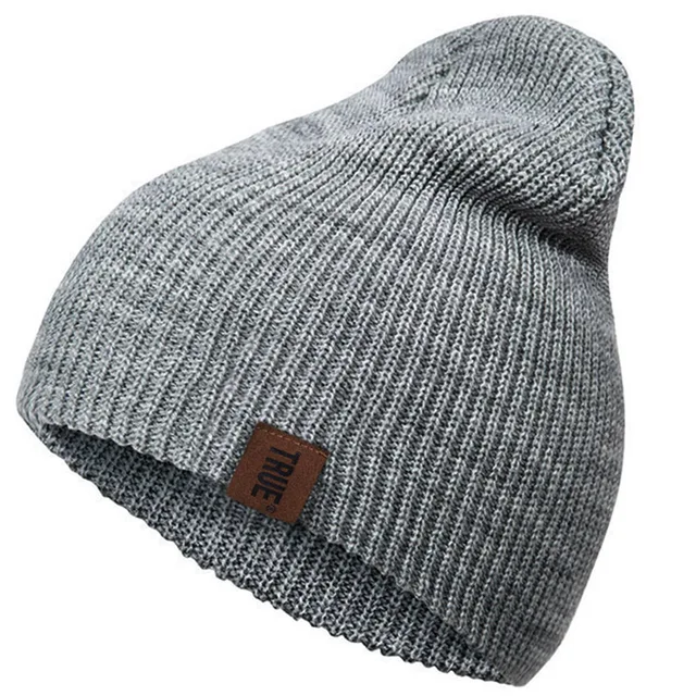 כובע צמר מחמם לחורף – מגוון צבעים לבחירה