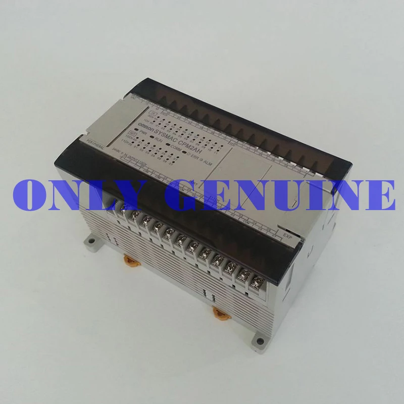 И PLC Omron CPM2AH серии CPM2AH-40CDR-A PLC