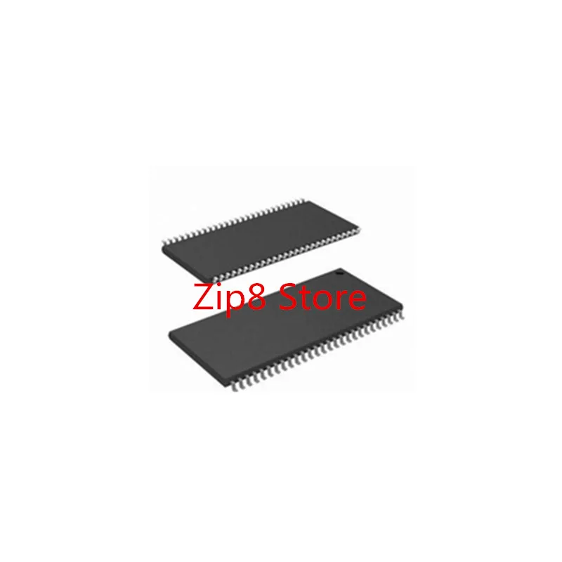10 шт./лот HY5DU121622CTP-D43 SSOP DDR 64M 16-bit модификация маршрута Обновление памяти новый